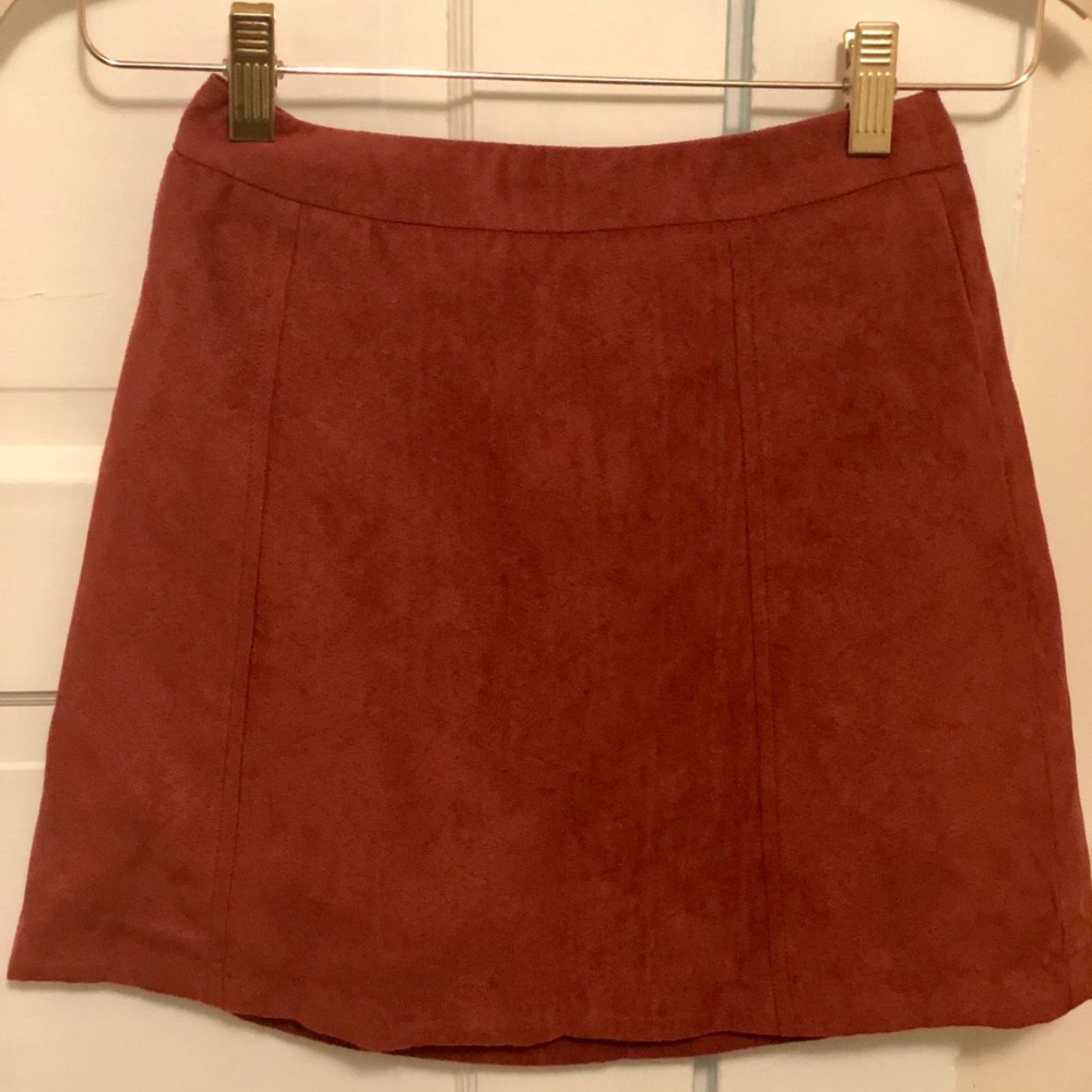 2/$15🔶 Mini Skirt 🔶